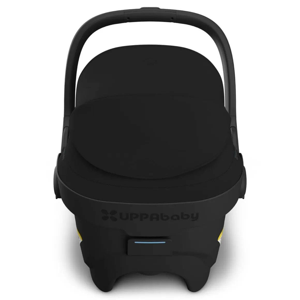 UPPAbaby Mesa V3 Infant Car Seat - James (Black)