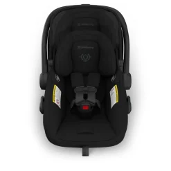 UPPAbaby Mesa V3 Infant Car Seat - James (Black)