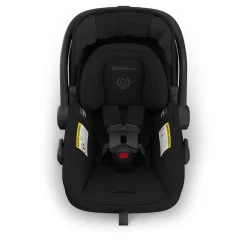 UPPAbaby Mesa V3 Infant Car Seat - James (Black)