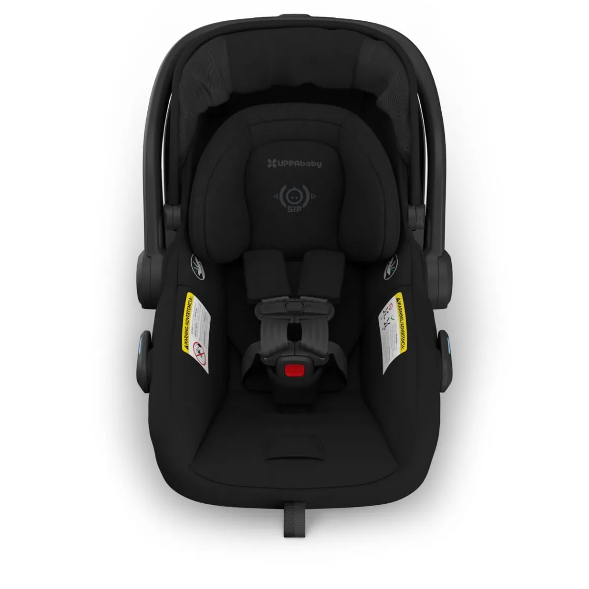 UPPAbaby Mesa V3 Infant Car Seat - James (Black)