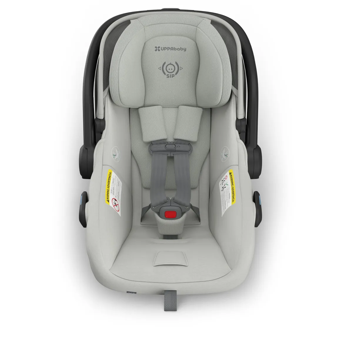 UPPAbaby Mesa V3 Infant Car Seat - Savannah (Pearl Gray Melange)