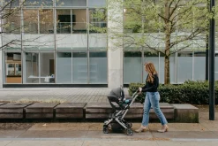UPPAbaby MINU Adapters for MESA, MESA i-Size, and Bassinet