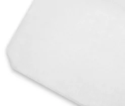 UPPAbaby Organic Cotton Mattress Cover for REMI