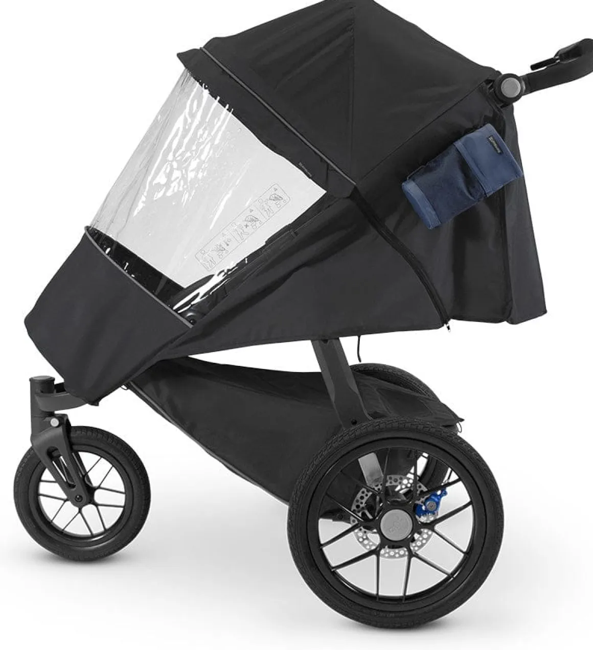 UPPAbaby Performance Rain Shield for Ridge