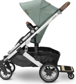 UPPAbaby PiggyBack for CRUZ V2 Strollers