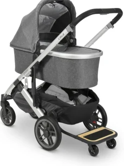 UPPAbaby PiggyBack for CRUZ V2 Strollers