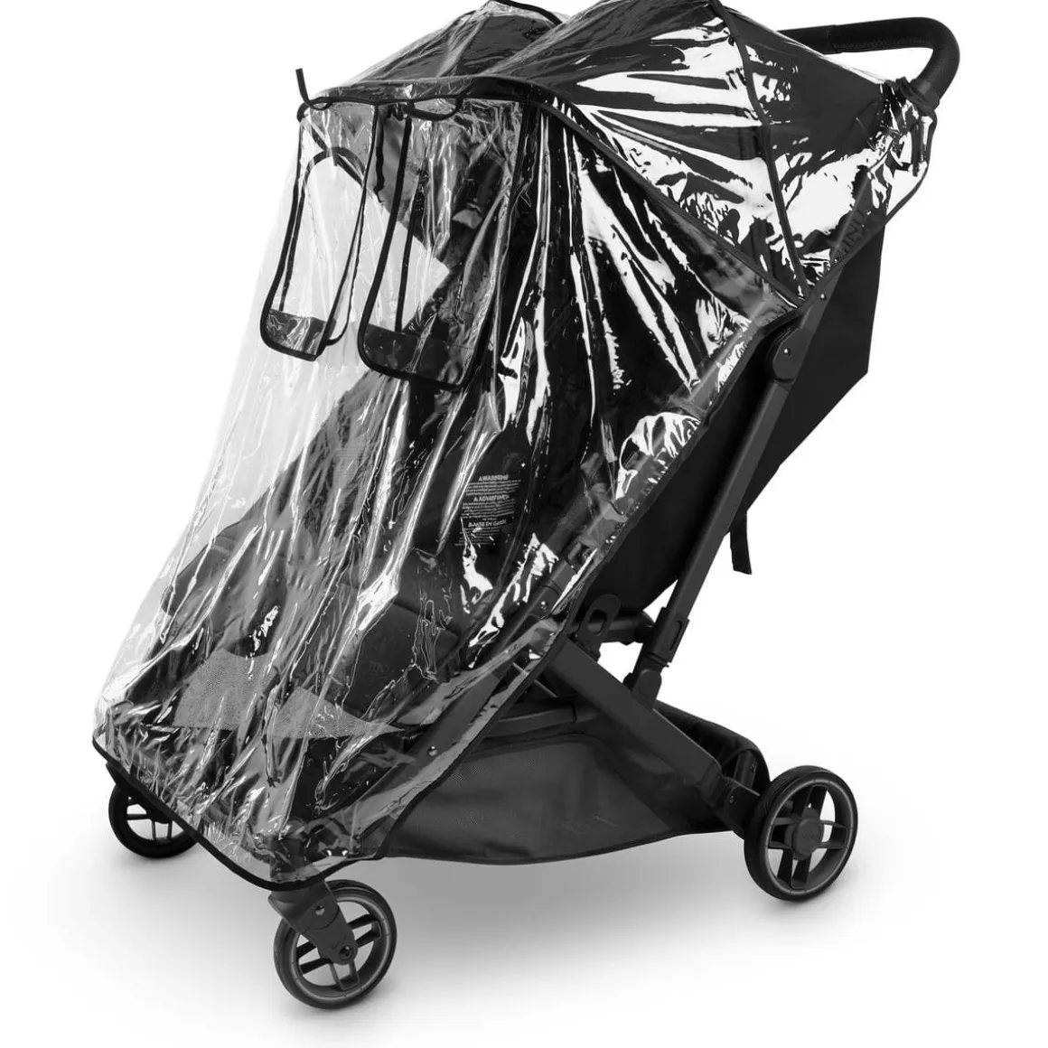 UPPAbaby Rain Shield for Minu Duo