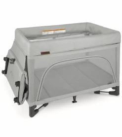UPPAbaby REMI Playard + Changing Station Bundle - Stella (Grey Brushed Melange)