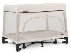UPPAbaby REMI Playard - Charlie (Sand Melange)
