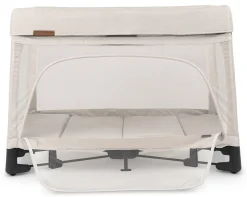 UPPAbaby REMI Playard - Charlie (Sand Melange)