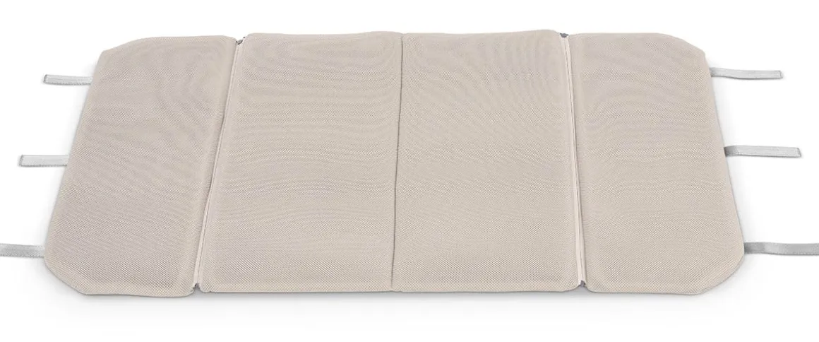 UPPAbaby REMI Playard - Charlie (Sand Melange)