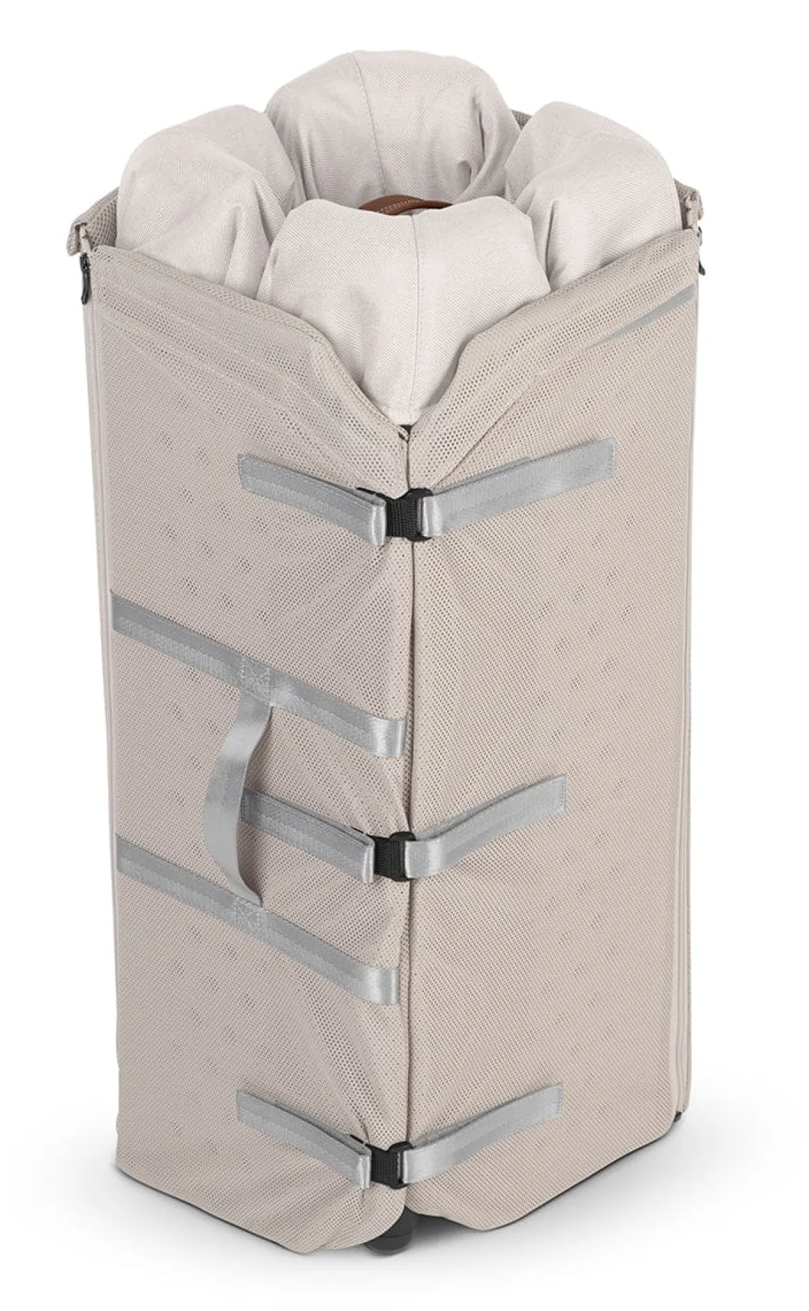 UPPAbaby REMI Playard - Charlie (Sand Melange)