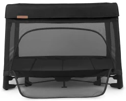 UPPAbaby REMI Playard - Jake (Charcoal)