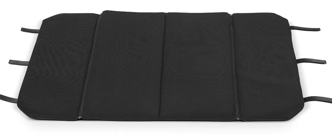 UPPAbaby REMI Playard - Jake (Charcoal)