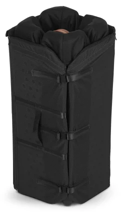 UPPAbaby REMI Playard - Jake (Charcoal)