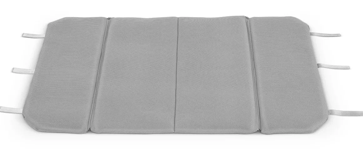 UPPAbaby REMI Playard - Stella (Grey Brushed Melange)
