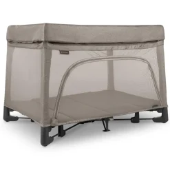 UPPAbaby REMI Playard - Wells (Dark Taupe Melange)