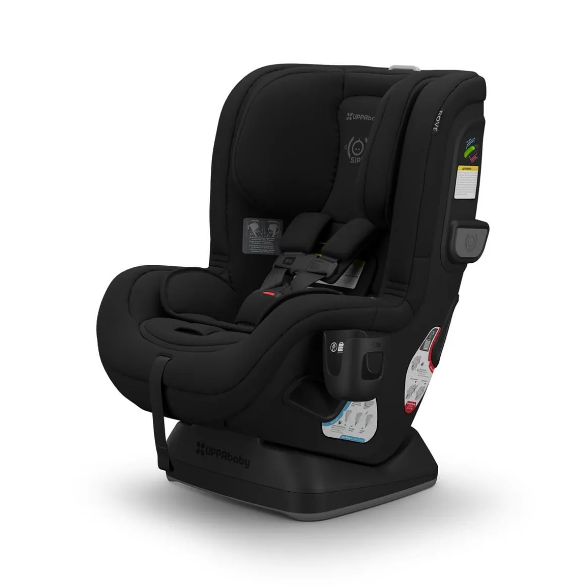 UPPAbaby Rove Convertible Car Seat - Jake