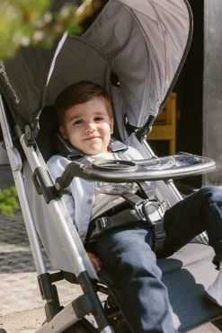 UPPAbaby Snack Tray for Minu + Minu V2