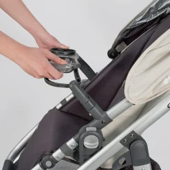 UPPAbaby SnackTray for Vista/Cruz/Legacy