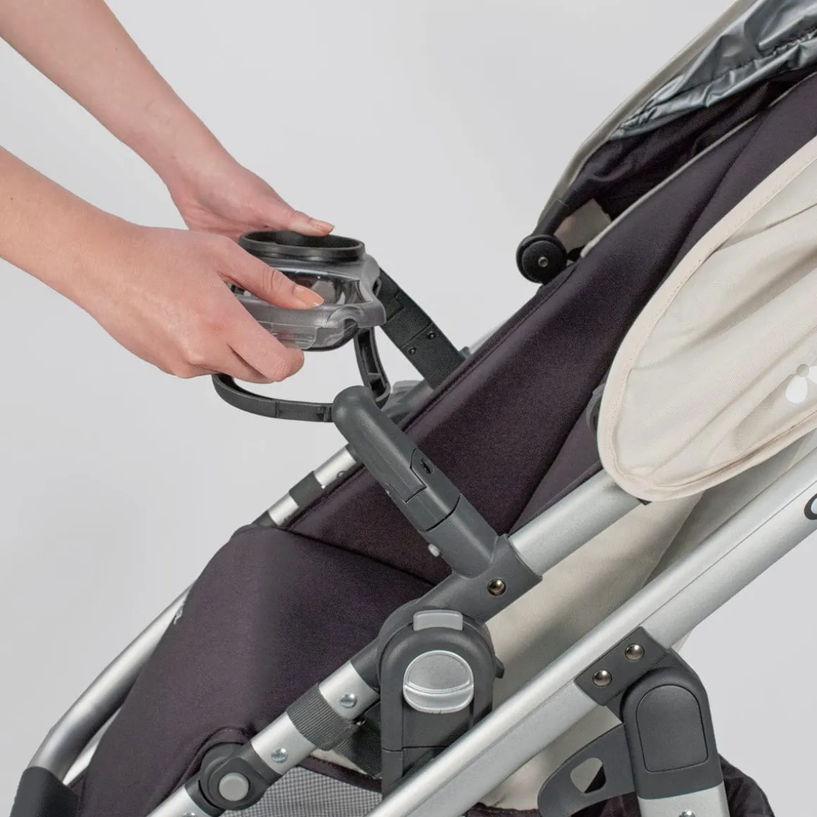 UPPAbaby SnackTray for Vista/Cruz/Legacy