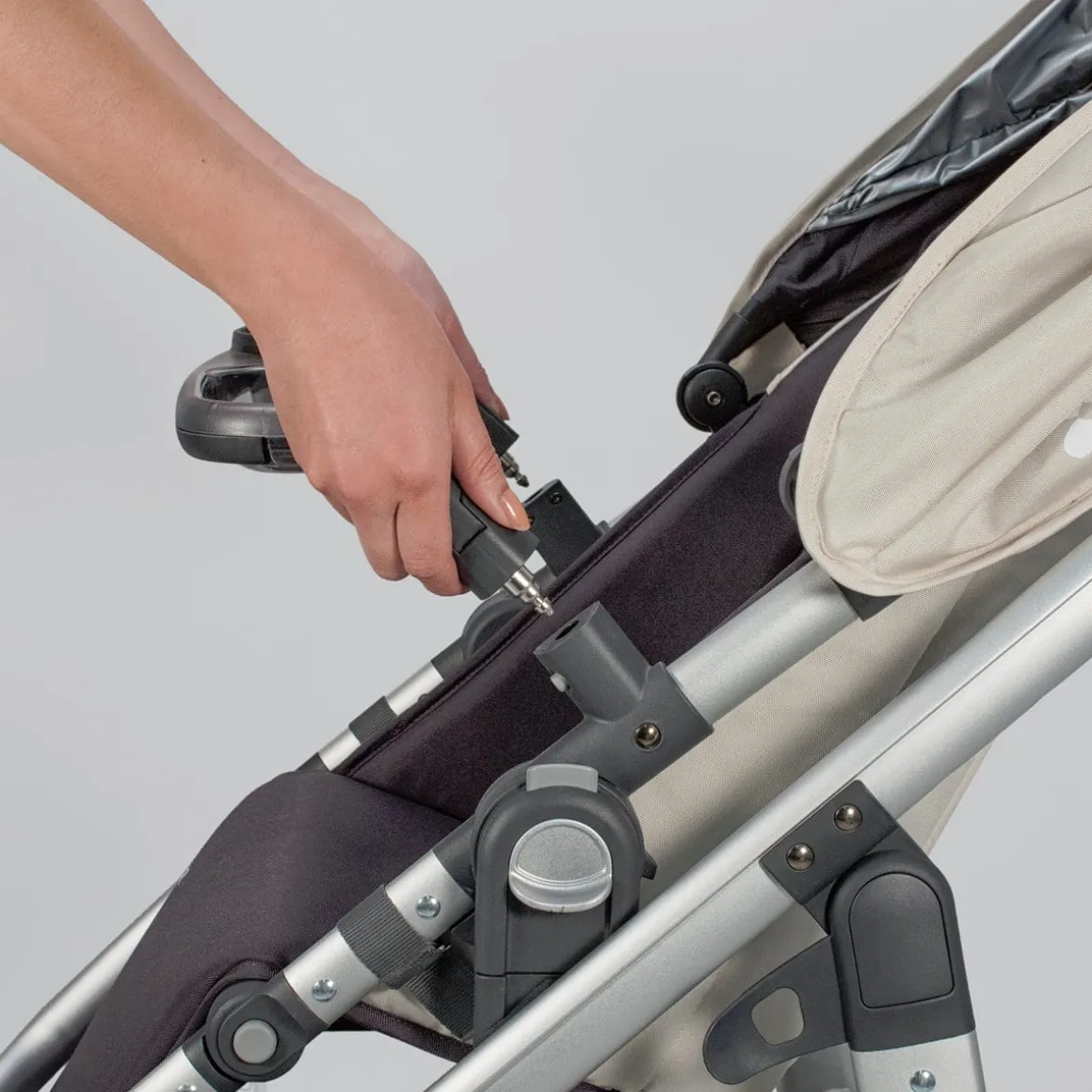 UPPAbaby SnackTray for Vista/Cruz/Legacy