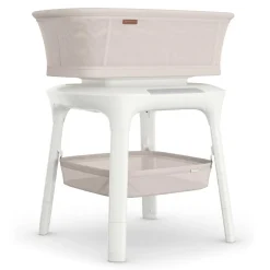 UPPAbaby Soma Smart Bassinet - Charlie (Sand Melange)