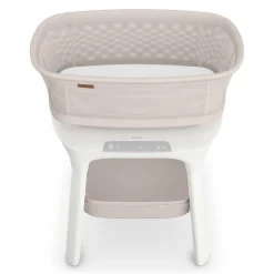 UPPAbaby Soma Smart Bassinet - Charlie (Sand Melange)