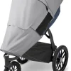 UPPAbaby Sun and Bug Shield for Ridge