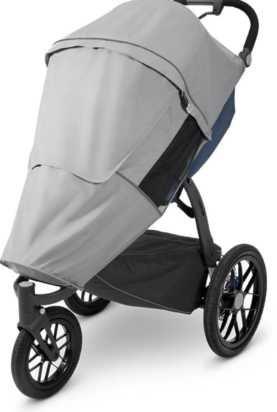 UPPAbaby Sun and Bug Shield for Ridge