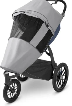 UPPAbaby Sun and Bug Shield for Ridge