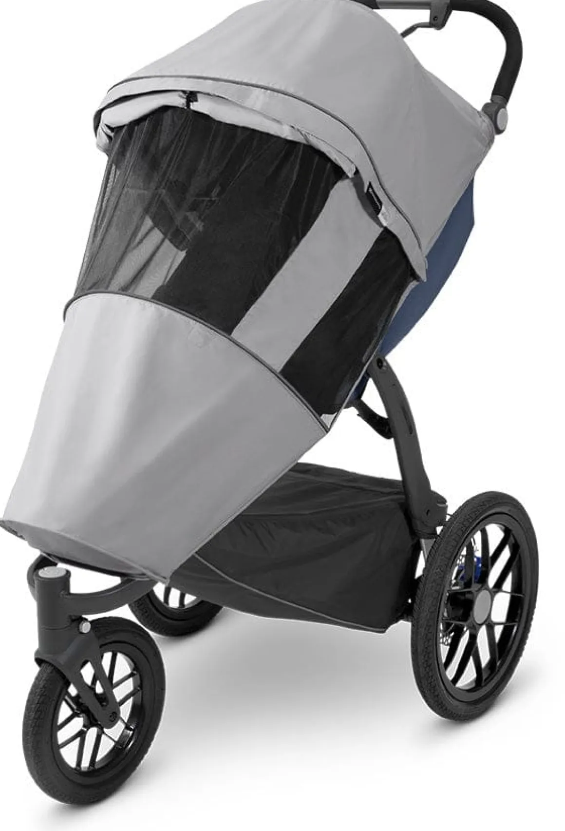 UPPAbaby Sun and Bug Shield for Ridge