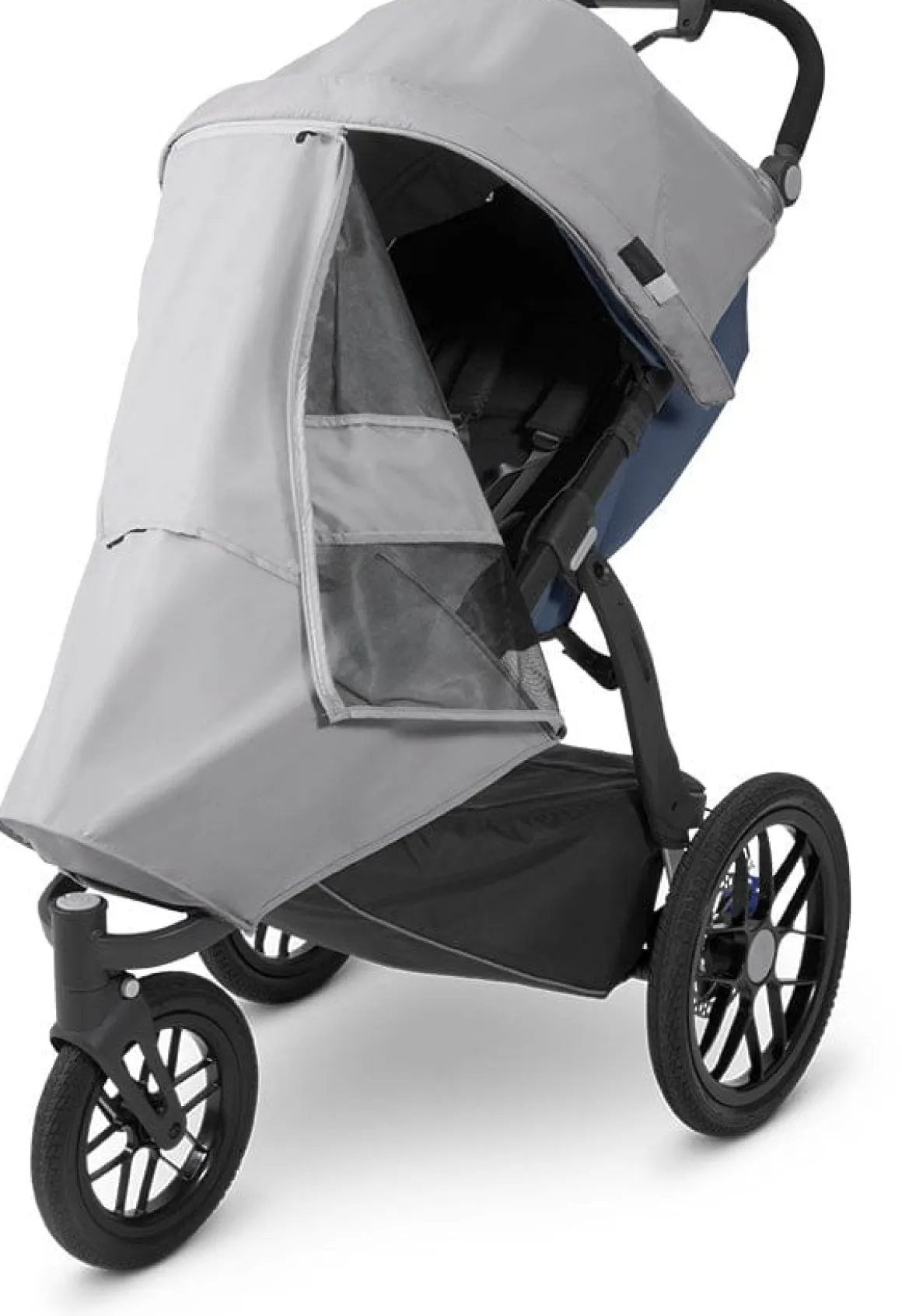 UPPAbaby Sun and Bug Shield for Ridge