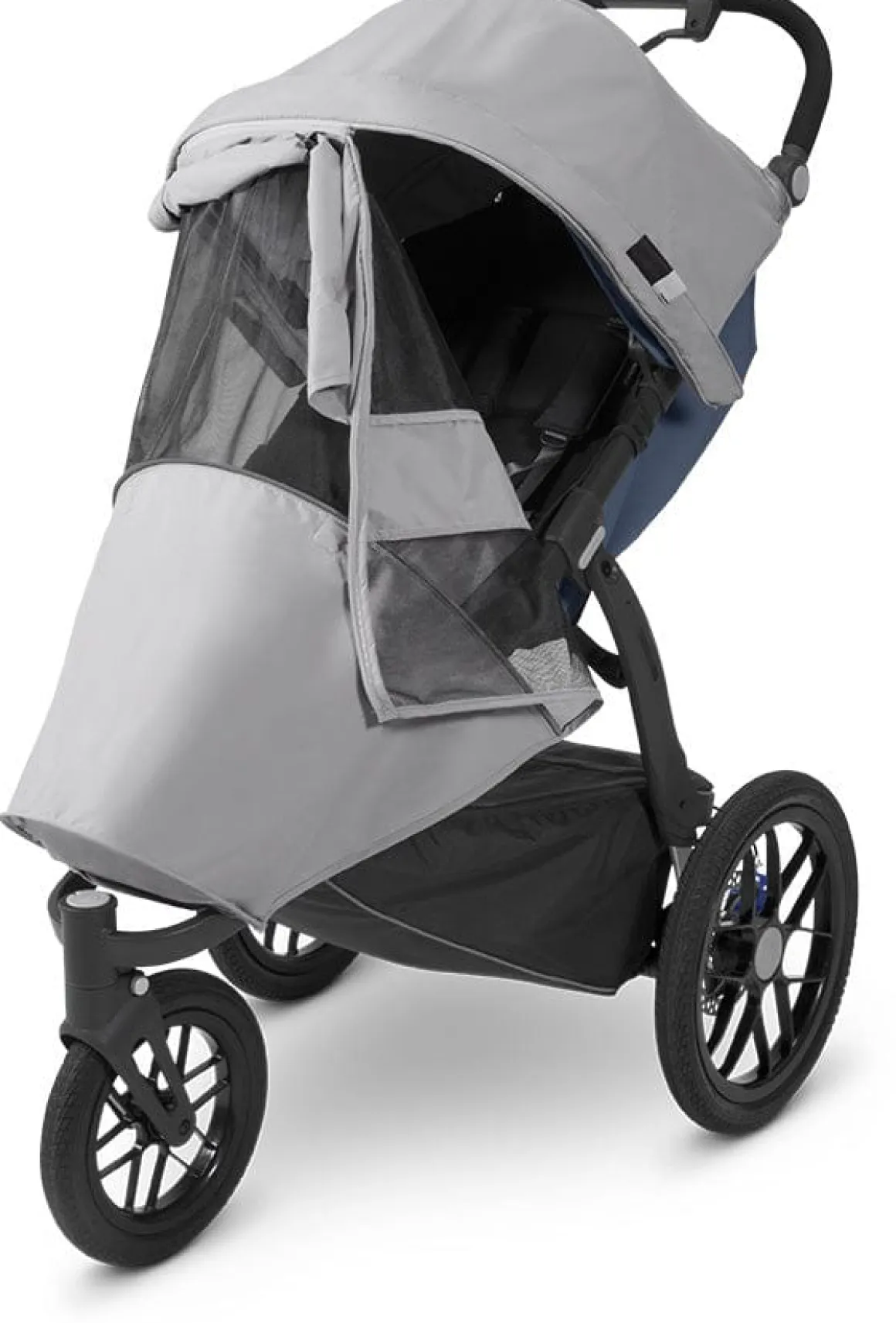 UPPAbaby Sun and Bug Shield for Ridge