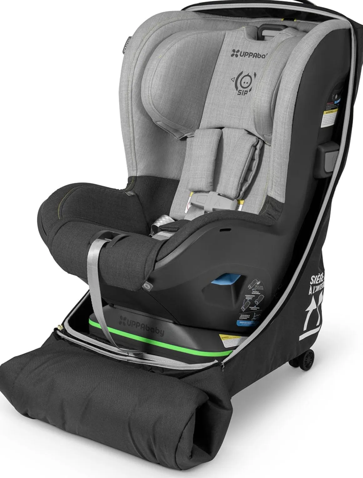UPPAbaby Travel Bag for Rove, Knox, or Alta