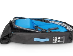 UPPAbaby Travel Bag for Rumbleseat or Bassinet