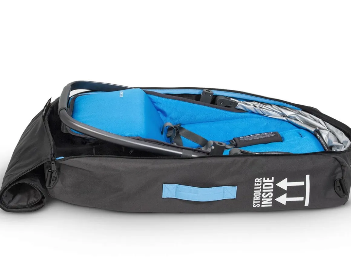 UPPAbaby Travel Bag for Rumbleseat or Bassinet