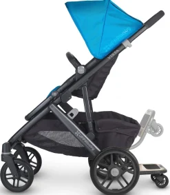 UPPAbaby VISTA PiggyBack Ride-Along Board