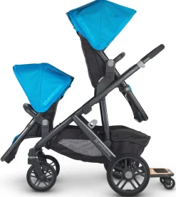 UPPAbaby VISTA PiggyBack Ride-Along Board