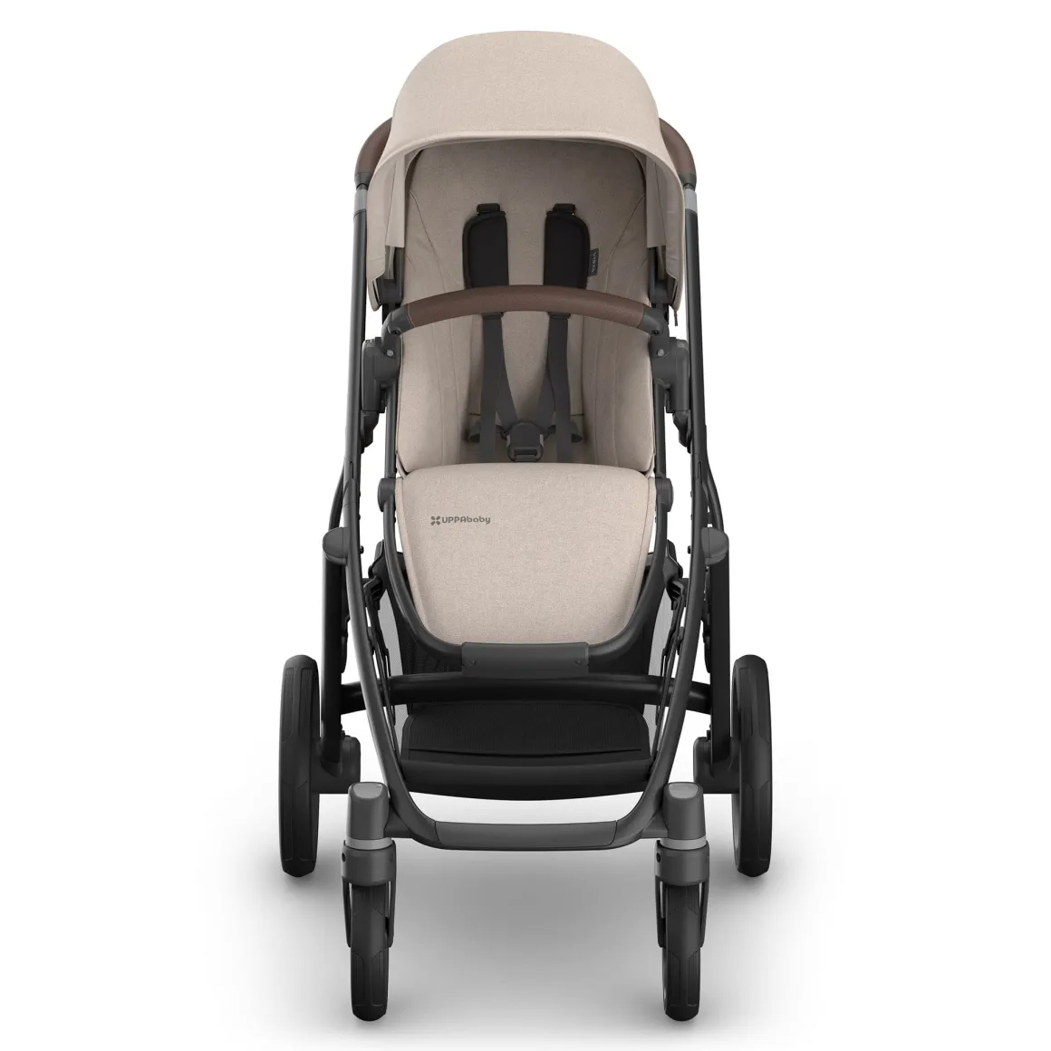 UPPAbaby Vista V3 + Aria V2 Travel System Bundle - Ada / Ada