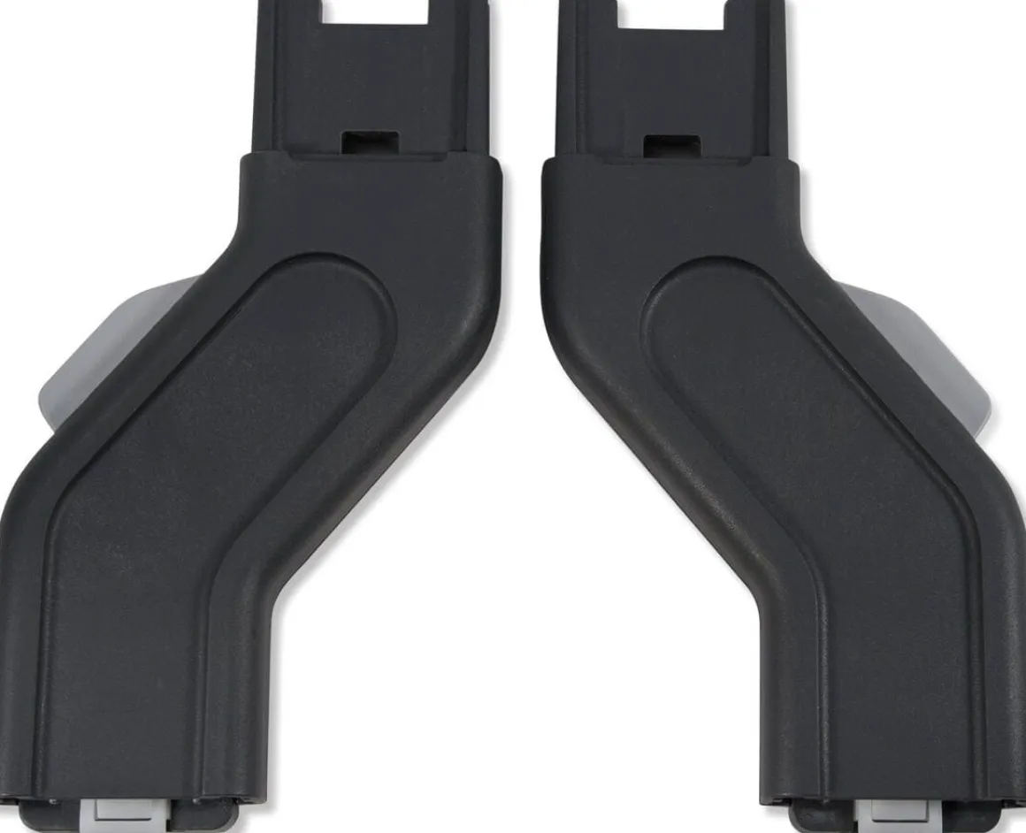 UPPAbaby VISTA / VISTA V2 / VISTA V3 Upper Adapter