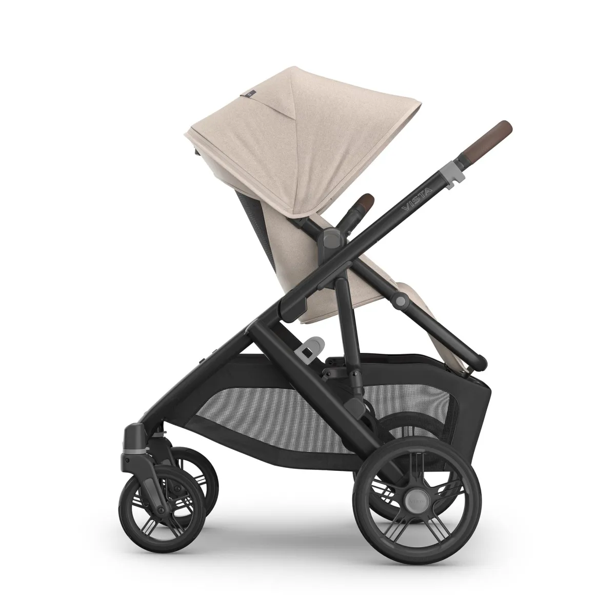 UPPAbaby Vista V3 + Mesa V3 Travel System Bundle - Ada / Ada