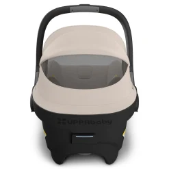 UPPAbaby Vista V3 + Mesa V3 Travel System Bundle - Ada / Ada
