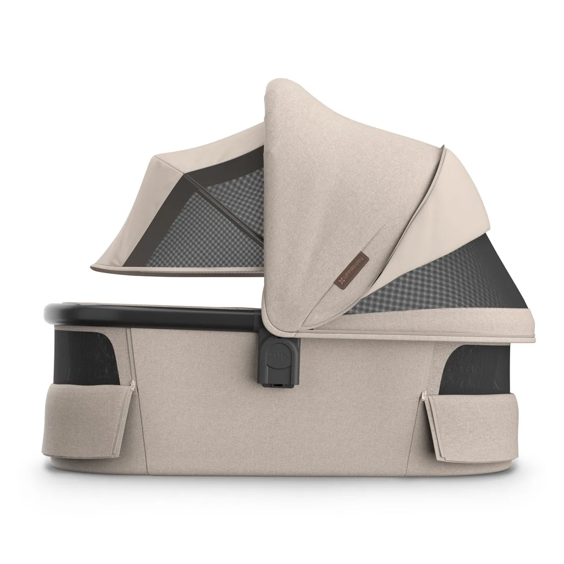 UPPAbaby Vista V3 Stroller + Bassinet V3 Bundle - Ada
