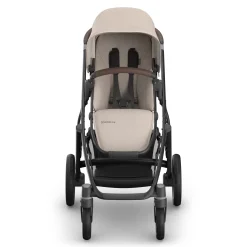 UPPAbaby Vista V3 Stroller + Bassinet V3 Bundle - Ada