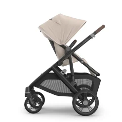 UPPAbaby Vista V3 Stroller + Bassinet V3 Bundle - Ada