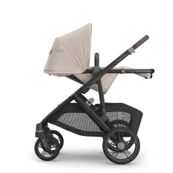 UPPAbaby Vista V3 Stroller + Bassinet V3 Bundle - Ada