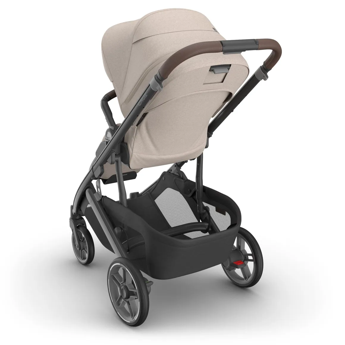 UPPAbaby Vista V3 Stroller + Bassinet V3 Bundle - Ada