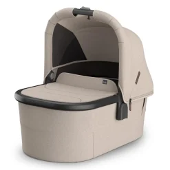 UPPAbaby Vista V3 Stroller + Bassinet V3 Bundle - Ada