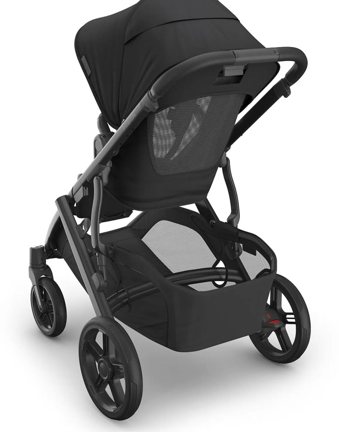 UPPAbaby Vista V3 Stroller + Bassinet V3 Bundle - Jake